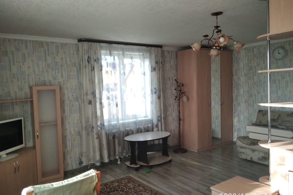 дом г Ивдель ул Фрунзе 72 фото 10