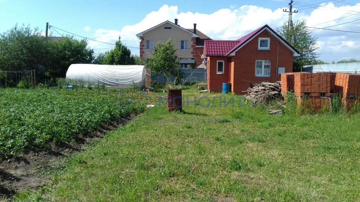 дом г Чебоксары ул Гремячевская Республика Чувашия, Чебоксары городской округ фото 3