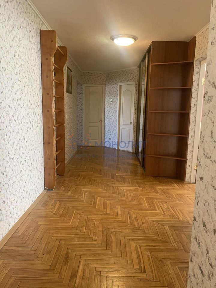 квартира г Чебоксары р-н Московский б-р Юности 3 Республика Чувашия, Чебоксары городской округ фото 11