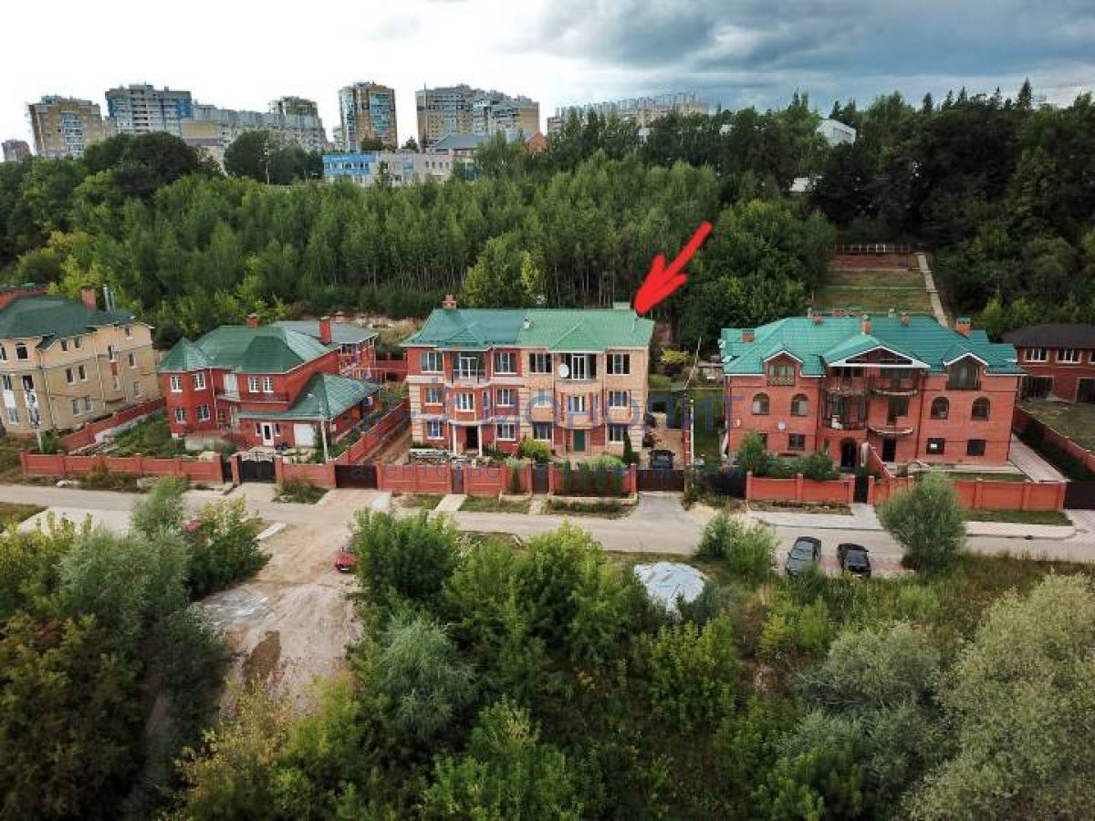 дом г Чебоксары ул Зеленая 5 фото 23
