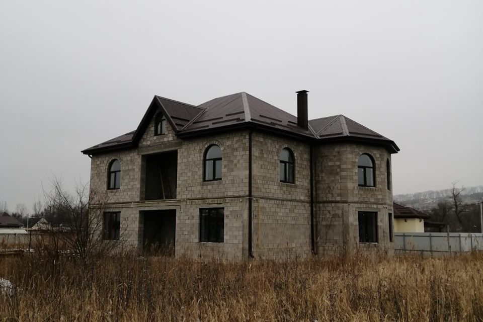 дом г Пятигорск с Золотушка фото 1
