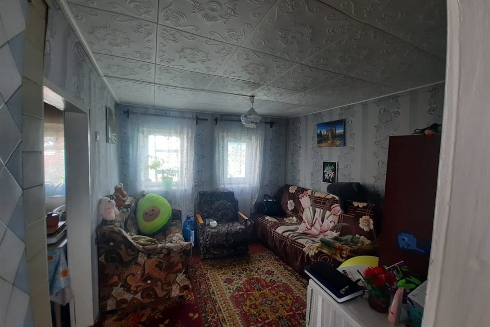 дом г Шахты Красина пер Короленко 19 фото 4