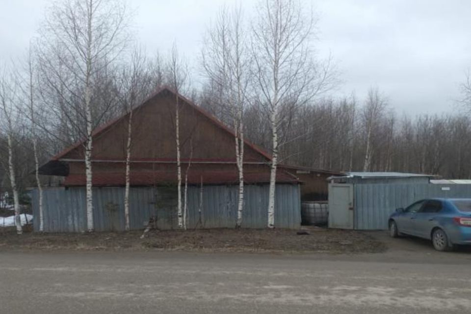 дом г Добрянка д Бобки ул Янтарная 10б фото 2