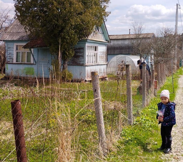 дом г Калуга снт Рябинка ул Цветочная 146 фото 4