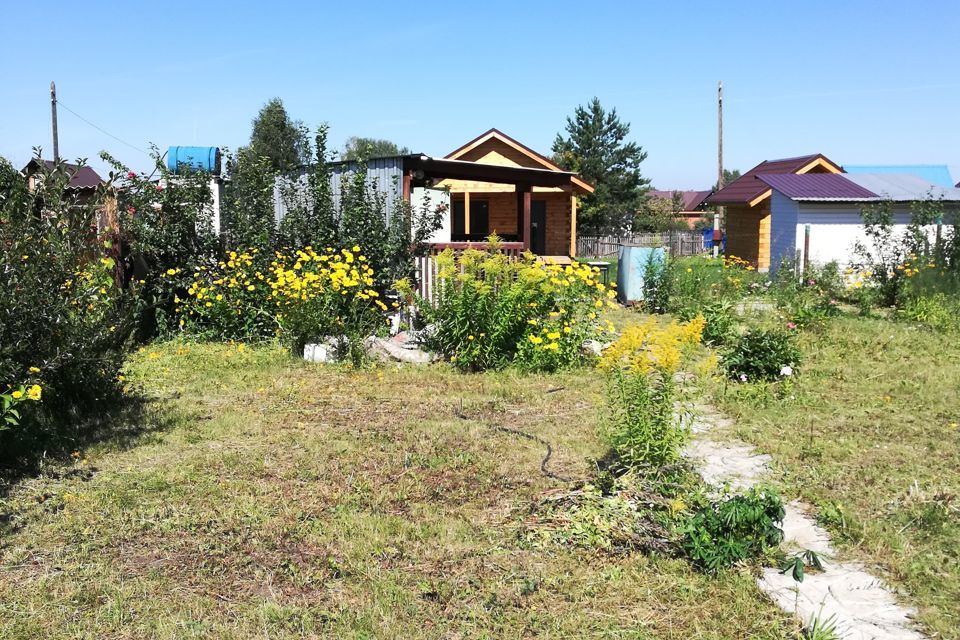 дом г Бердск фото 7