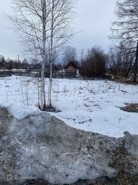 земля г Сосногорск ул 40 лет Октября 15 фото 1