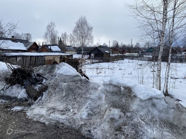 земля г Сосногорск ул 40 лет Октября 15 фото 4