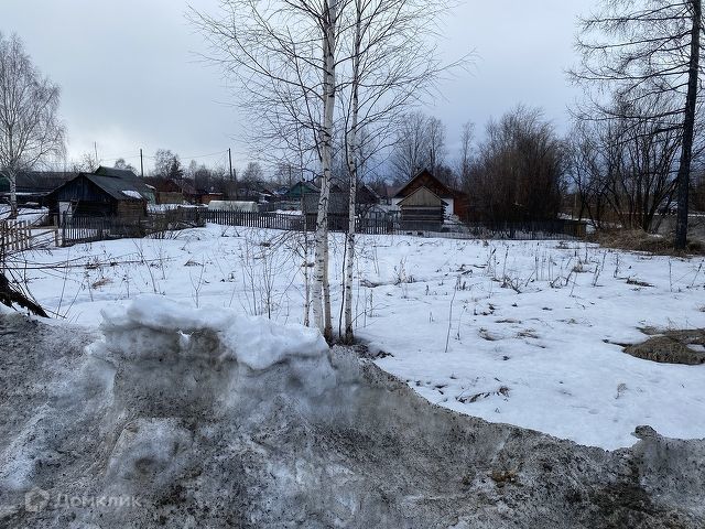 земля г Сосногорск ул 40 лет Октября 15 фото 3