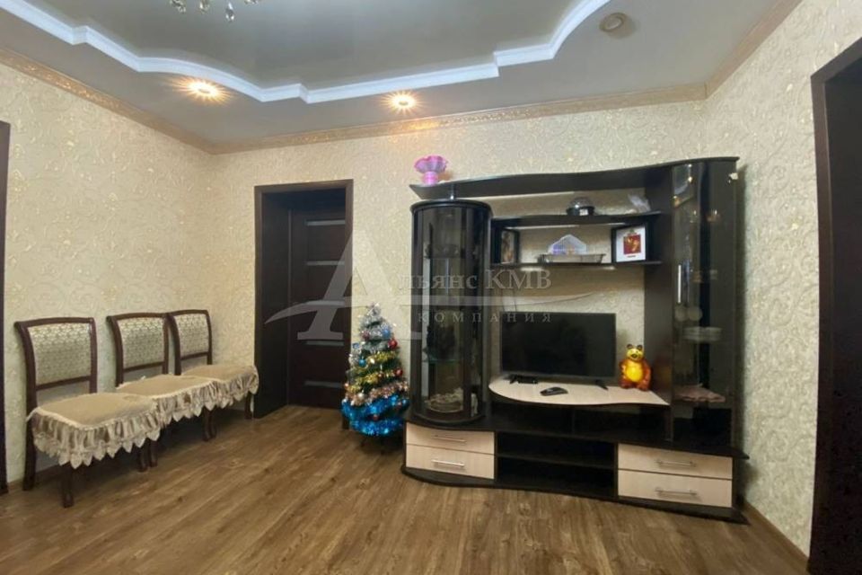 дом г Пятигорск п Свободы ул Матросова 28 фото 1
