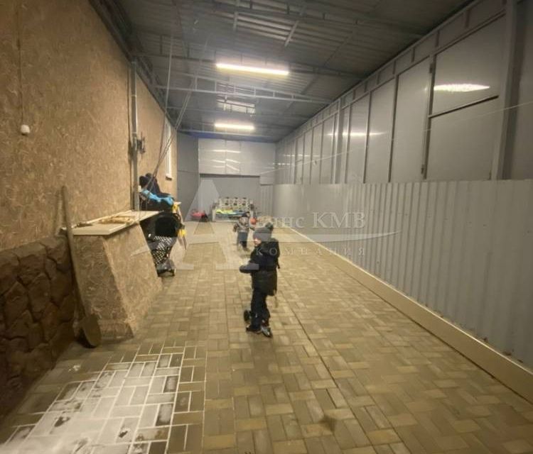 дом г Пятигорск п Свободы ул Матросова 28 фото 9