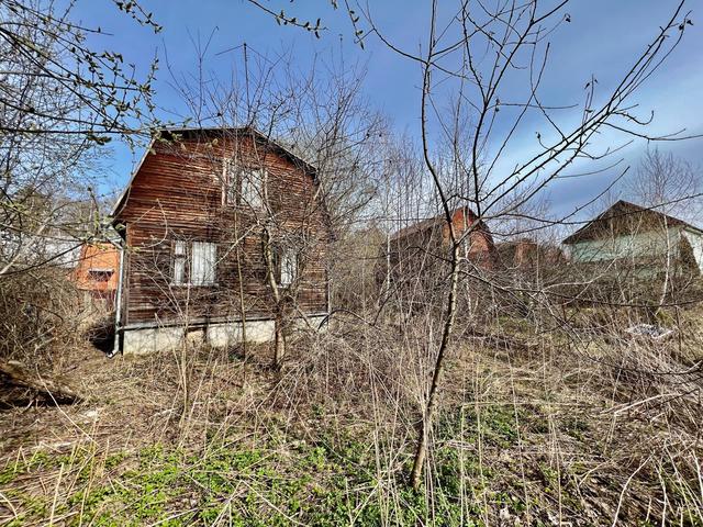 городской округ Ступино с Мещерино ул Лесная фото