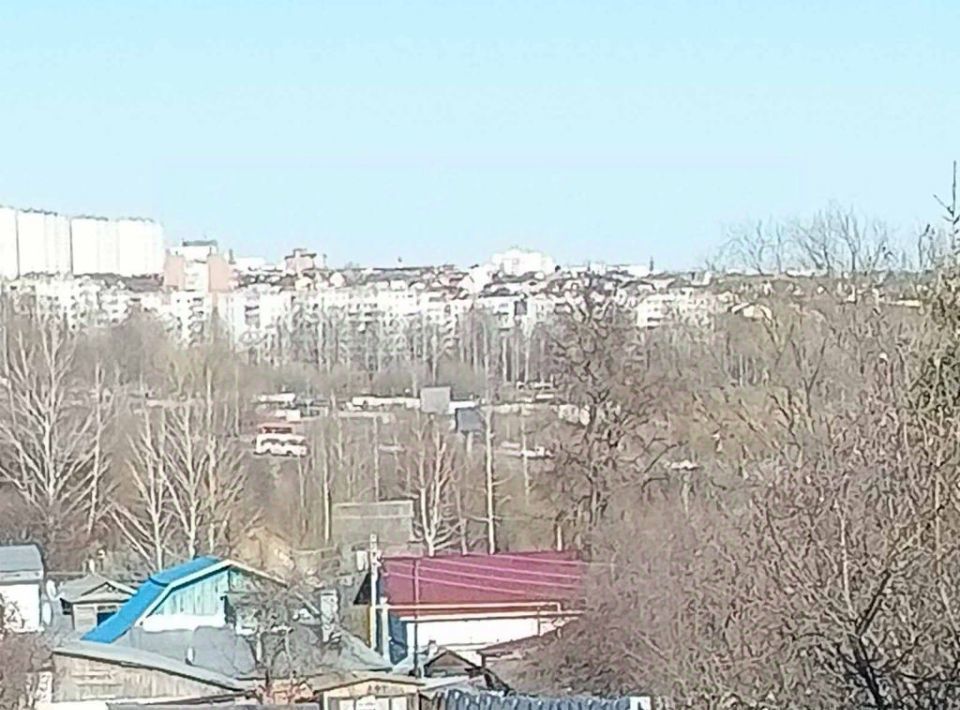 земля г Нижний Новгород д Кузнечиха Горьковская фото 9