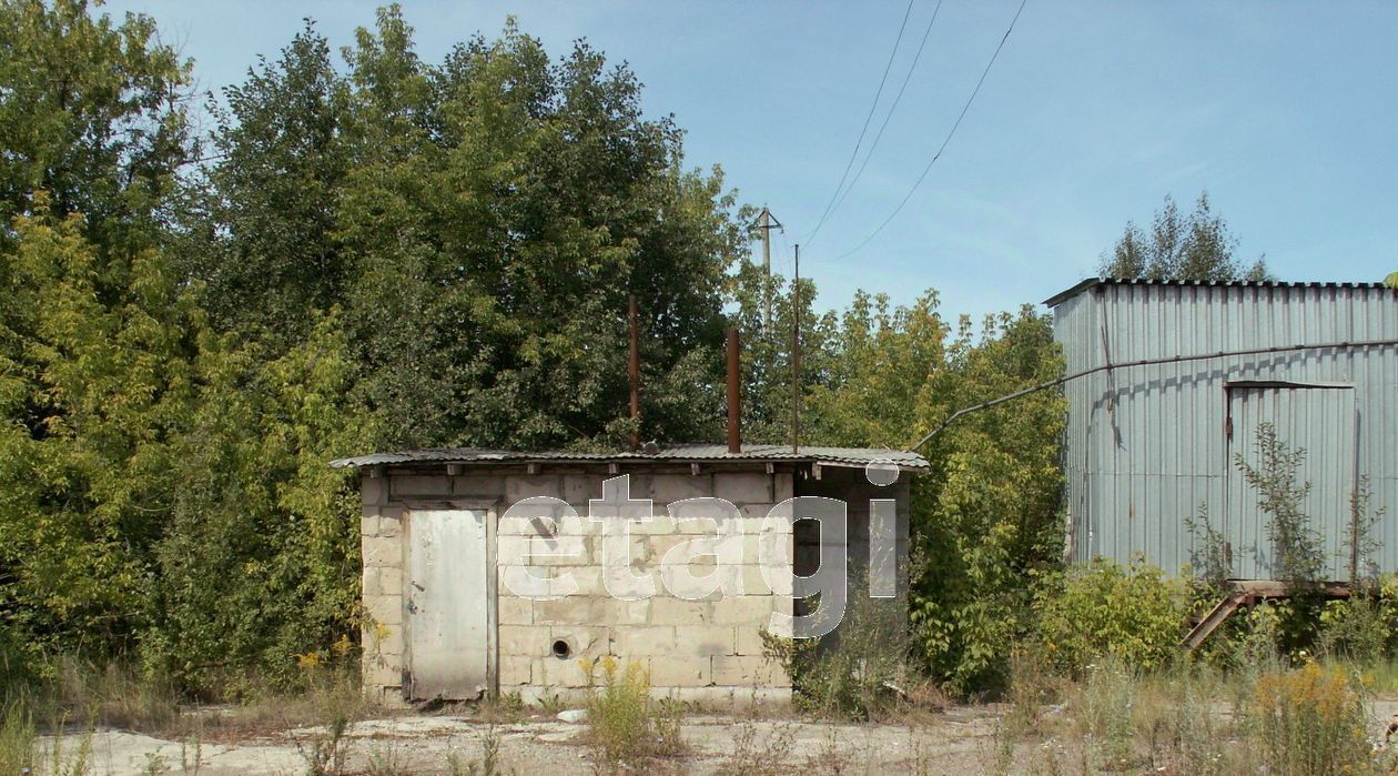 производственные, складские г Ижевск р-н Устиновский ул Новосмирновская 34 фото 39