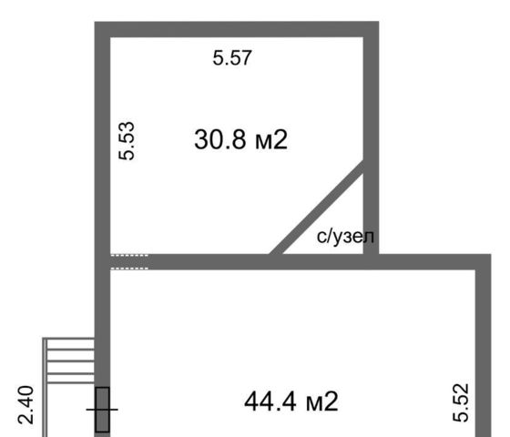 г Тверь п Химинститута р-н Московский 2 фото