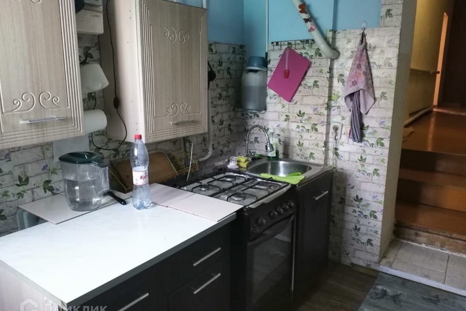 дом р-н Ейский г Ейск фото 1