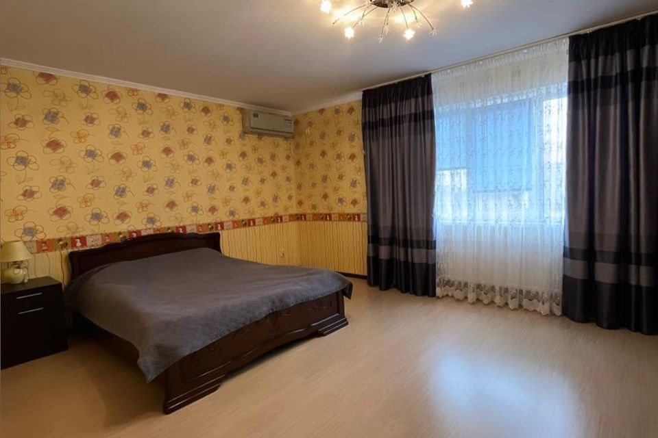 дом р-н Ейский г Ейск фото 6