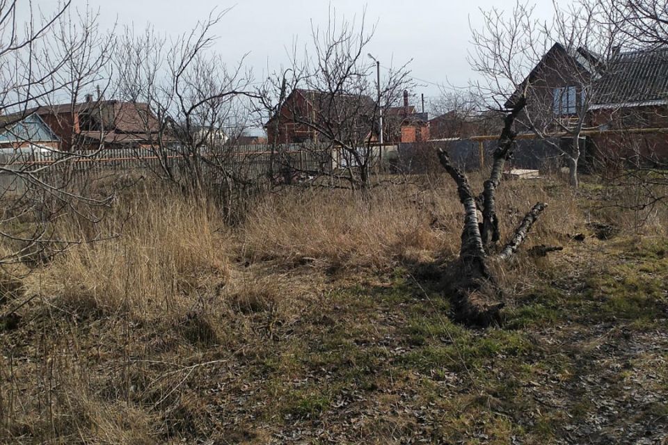 дом р-н Ейский г Ейск фото 9
