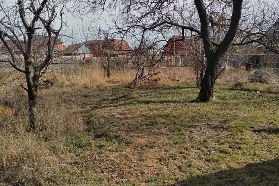 дом р-н Ейский г Ейск фото 10