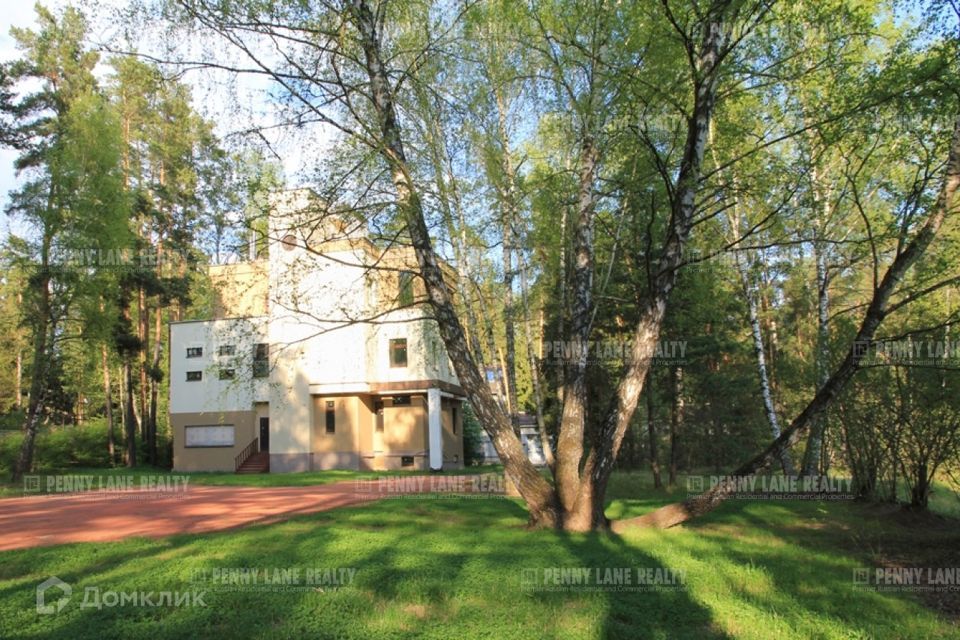 дом городской округ Одинцовский фото 4