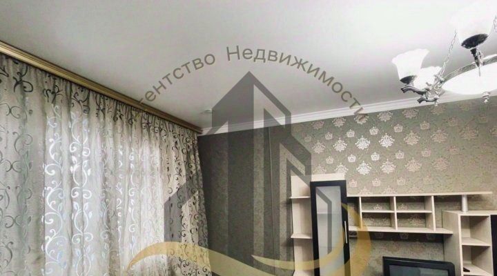 квартира г Старый Оскол микрорайон Жукова 50 фото 6