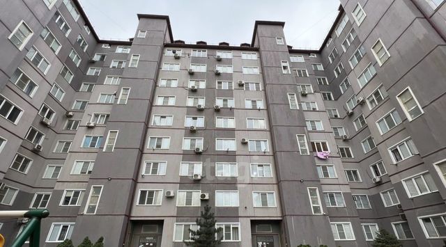 г Махачкала р-н Ленинский туп Сергокалинский 2-й 8к/2 фото