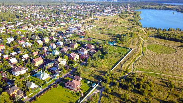 городской округ Мытищи д Манюхино ул Водоводная фото