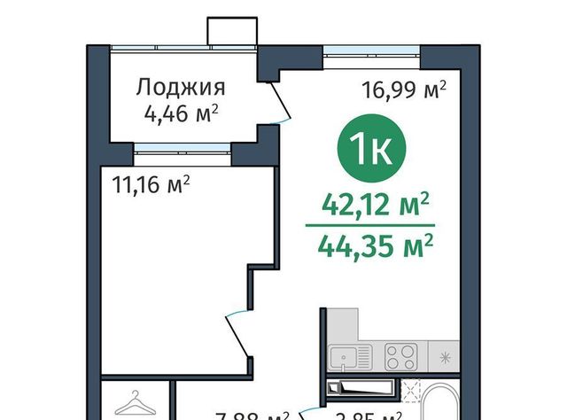 г Тюмень р-н Калининский ДОК ДОК жилой комплекс фото