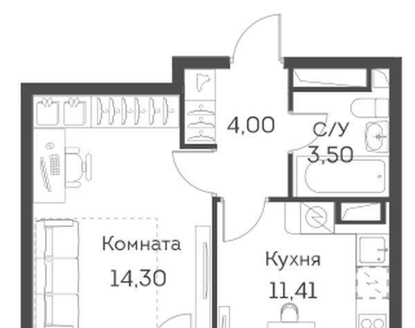 г Москва метро Юго-Восточная метро Нижегородская ЖК Аквилон Бисайд ао, Нижегородский район муниципальный район фото