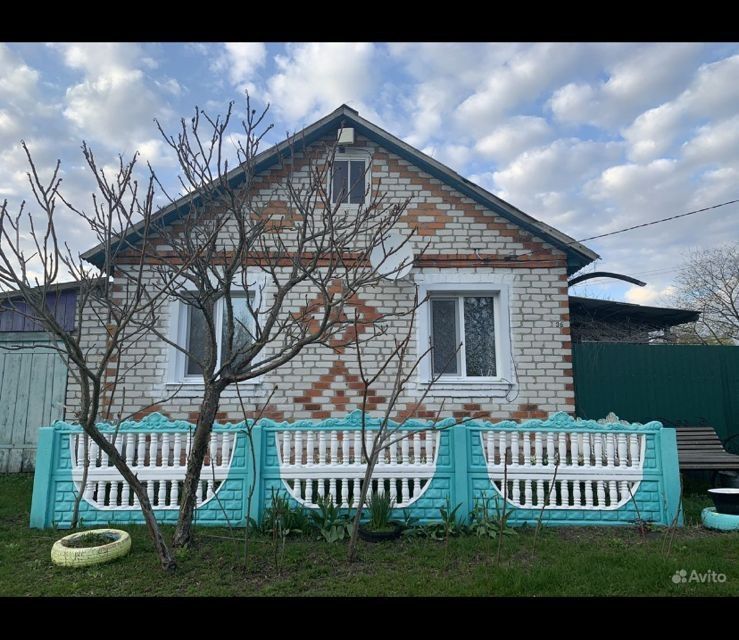 дом р-н Климовский с Чолхов фото 1