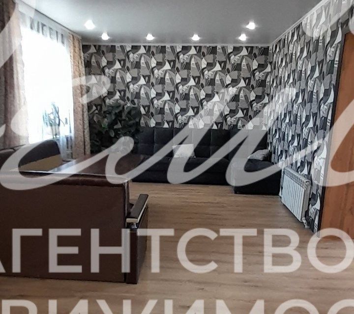 дом г Заводоуковск Южный пер Южный фото 3