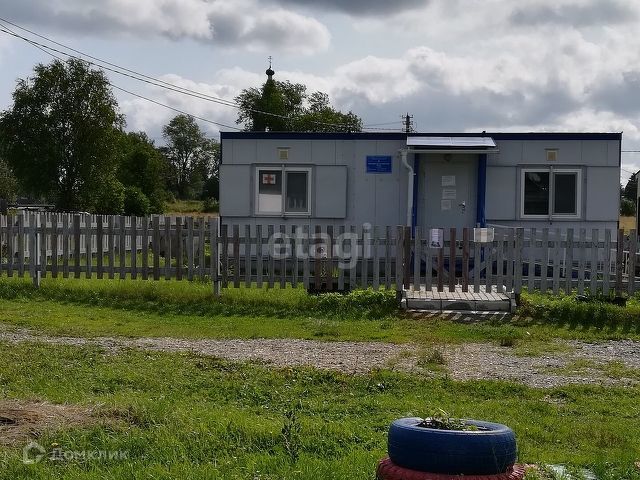 земля р-н Пригородный с Шиловка ул Колхозная фото 3