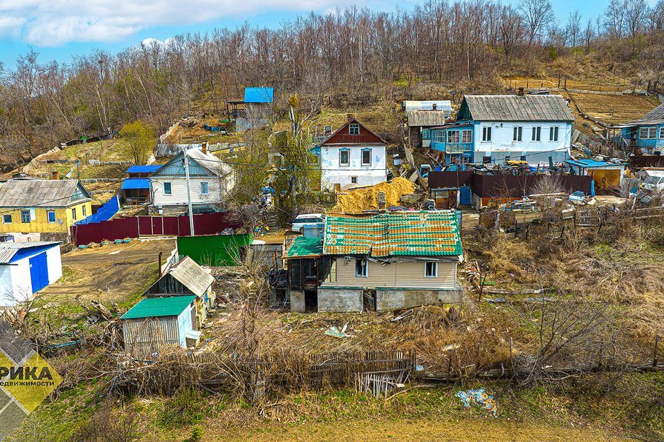 земля г Артем ул Колхозная 54 фото 5