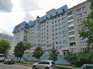 свободного назначения г Калуга р-н Московский ул Труда 4к/2 фото 1