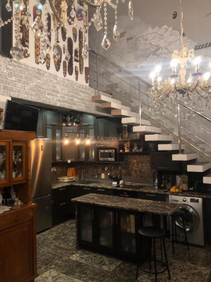 квартира г Пушкино ул Тургенева 13 фото 40