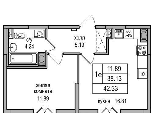 метро Парнас Толубеевский проезд, 36 к 3 фото