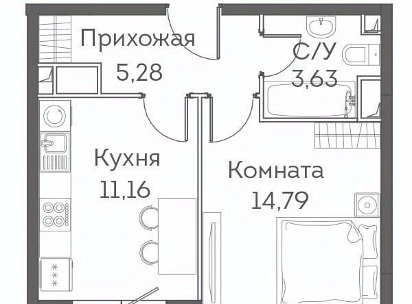 г Москва район Митино ЖК Аквилон Митино направление Ленинградское (северо-запад) ш Пятницкое к 4 фото