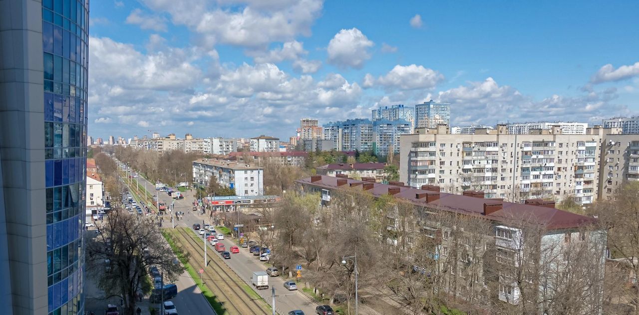 квартира г Краснодар р-н Центральный ул Московская 57/1 фото 47