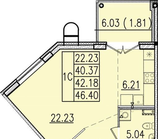 г Санкт-Петербург п Шушары Пулковское ЖК «Образцовый квартал 12» метро Купчино фото