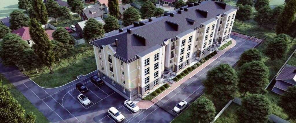 квартира г Батайск ул Дзержинского 7 фото 4