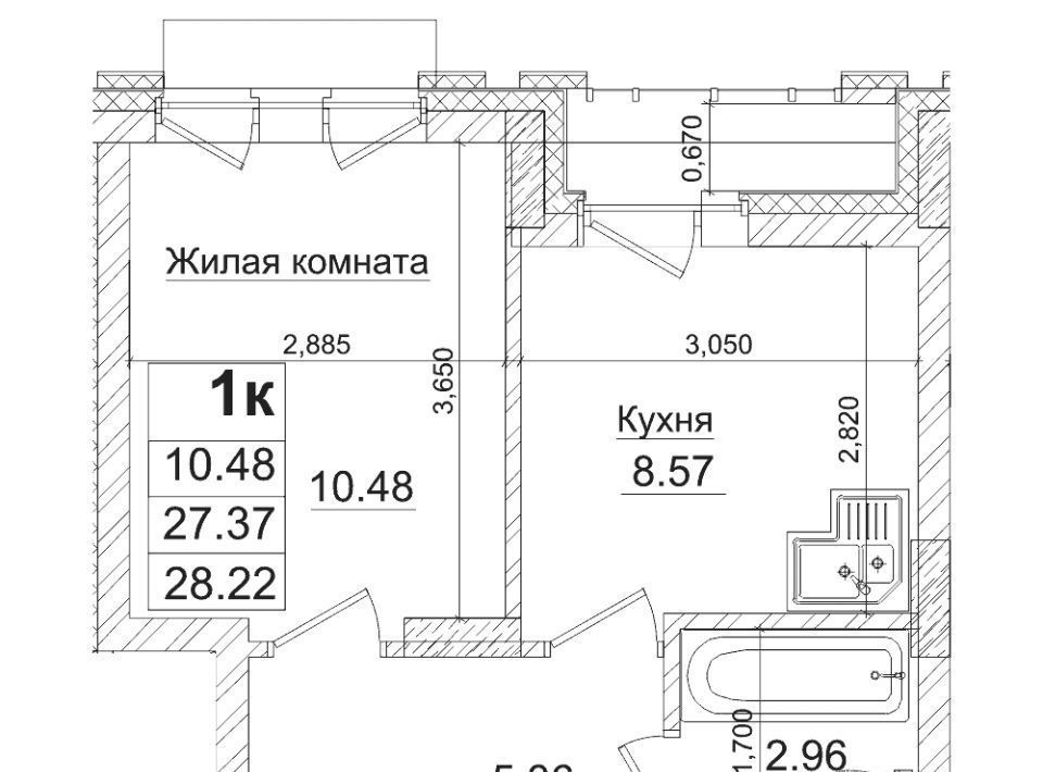 квартира г Новосибирск метро Площадь Гарина-Михайловского ЖК «Чернышевский» фото 1