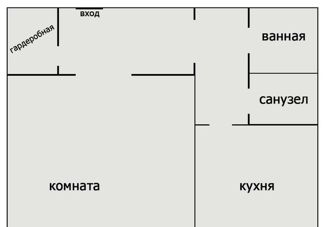 квартира г Копейск ул Гольца 7а фото