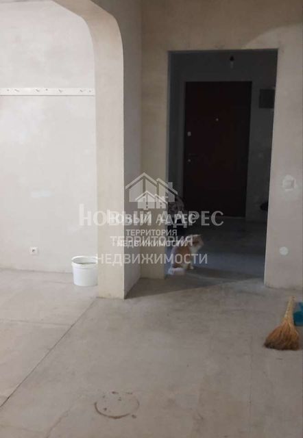 квартира г Калуга Кубяка ул Московская 315к/5 фото 10