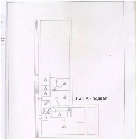 г Саратов р-н Фрунзенский ул им Яблочкова П.Н. 28/48 фото