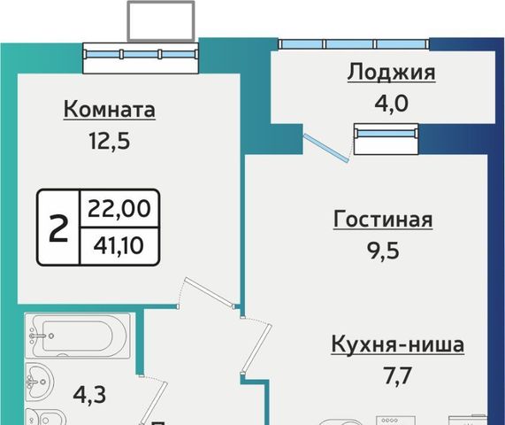 р-н Устиновский дом 42 фото