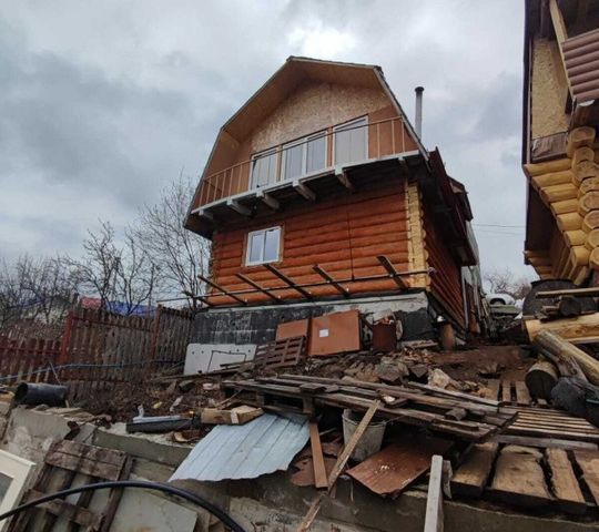 р-н Чкаловский Химмаш ул Тружеников фото