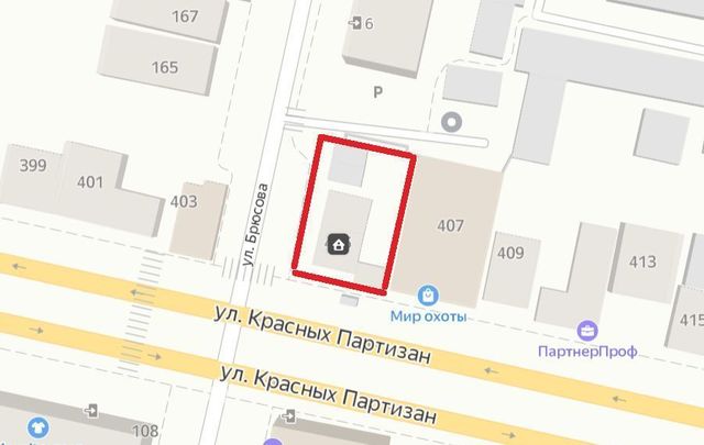 р-н Прикубанский дом 405 фото