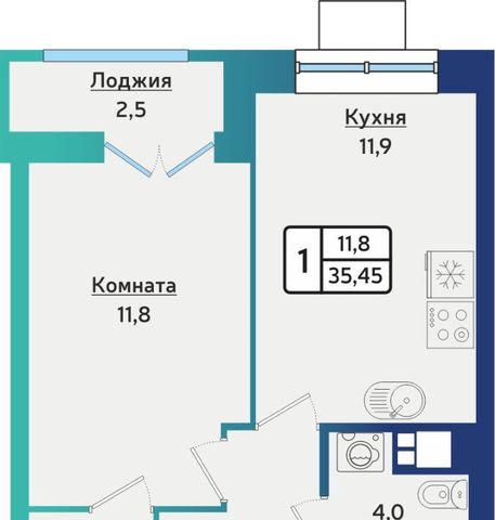 р-н Индустриальный дом 123 фото