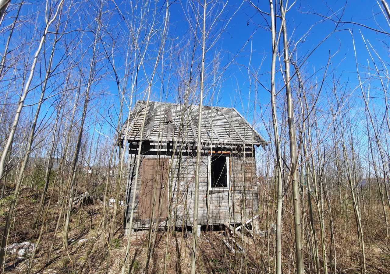 земля г Петрозаводск р-н Сайнаволок фото 7