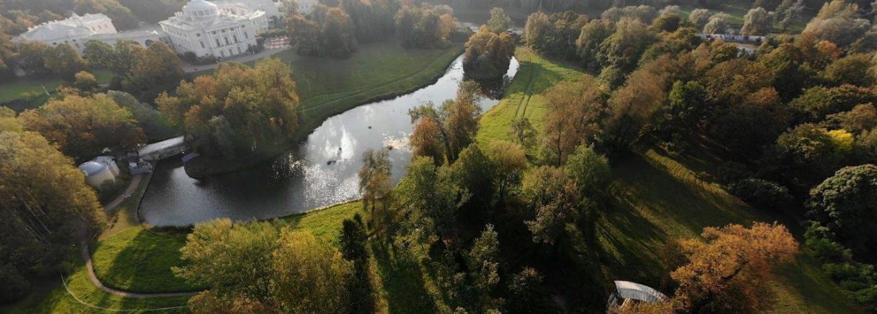 земля г Павловск снт Звездочка ул 1-я линия р-н Пушкинский фото 2