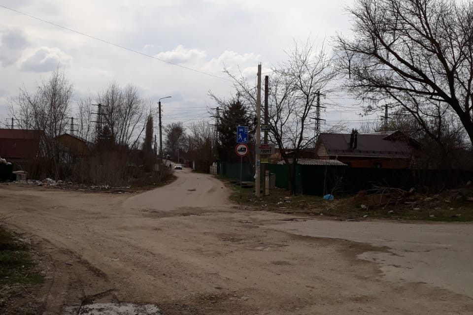 земля г Елец Поселок Лавы ул Интернациональная 3а фото 1